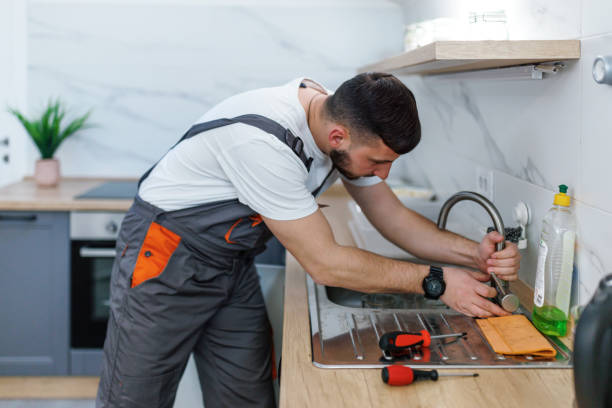 Best Affordable Plumbing Services  in Montgomery, IL