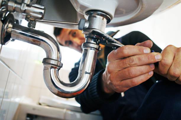 Best Local Plumber Services  in Montgomery, IL