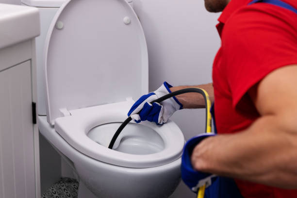 Best Affordable Plumbing Services  in Montgomery, IL