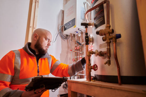 Best Boilers & Radiators  in Montgomery, IL