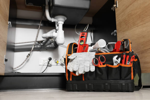 Best Septic Systems  in Montgomery, IL