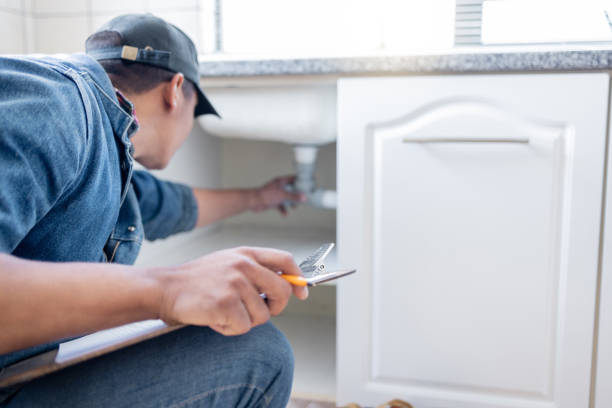 Best Hot Water Heater Installation  in Montgomery, IL