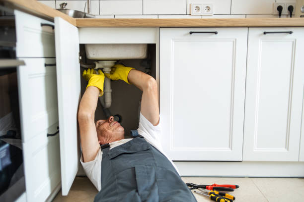 Best Drain Cleaning Services  in Montgomery, IL