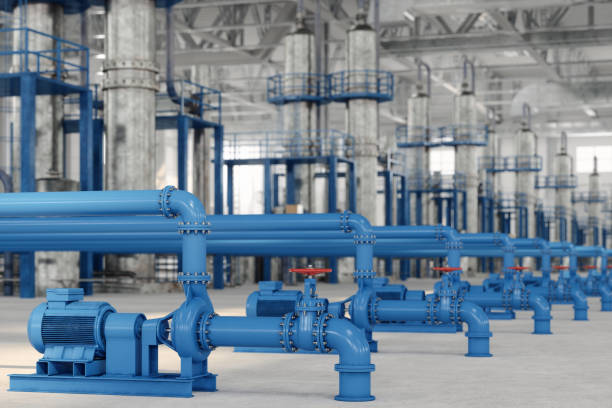 Best Gas Line Repair  in Montgomery, IL