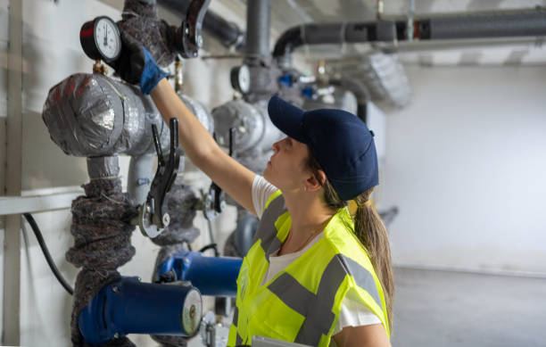 Best Leak Detection Services  in Montgomery, IL