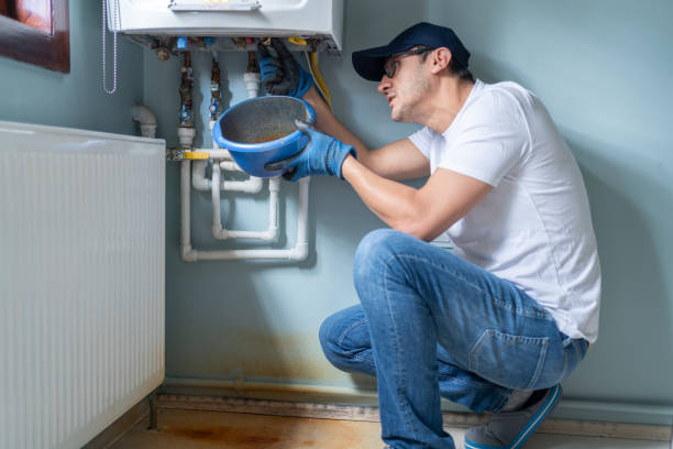 Best Water Leak Repair  in Montgomery, IL