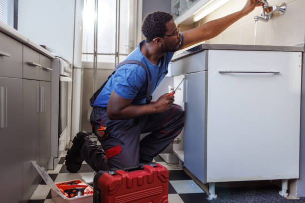 Boilers & Radiators in Montgomery, IL