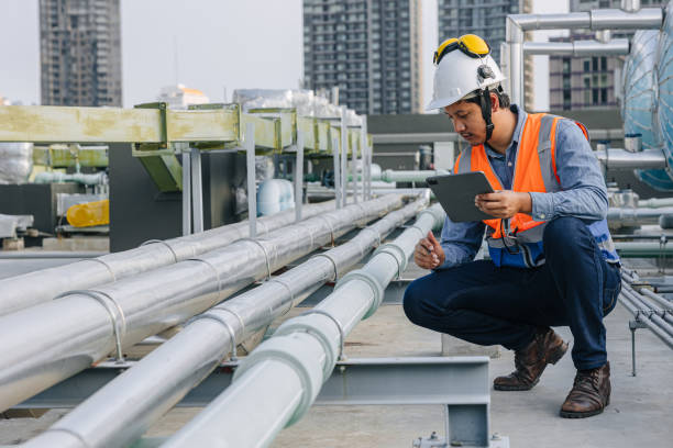 Best Clogged Drain Plumber  in Montgomery, IL