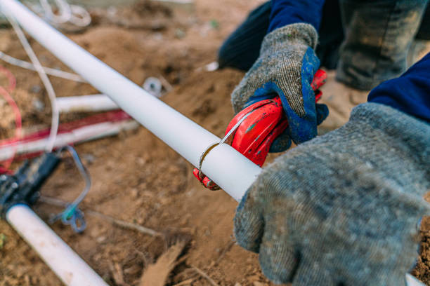 Best Commercial Plumbing Services  in Montgomery, IL