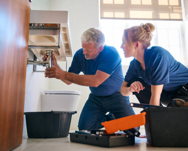 Best Best Plumbers Near Me  in Montgomery, IL